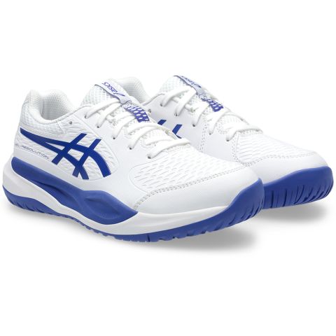 Chaussures Tennis Asics Gel Resolution X GS Junior 100