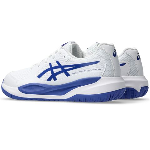Chaussures Tennis Asics Gel Resolution X GS Junior 100