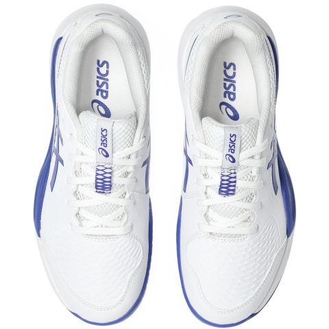 Chaussures Tennis Asics Gel Resolution X GS Junior 100