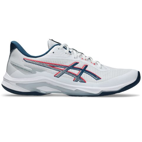 Chaussures Badminton Asics Netburner Ballistic FF 4 Homme 101