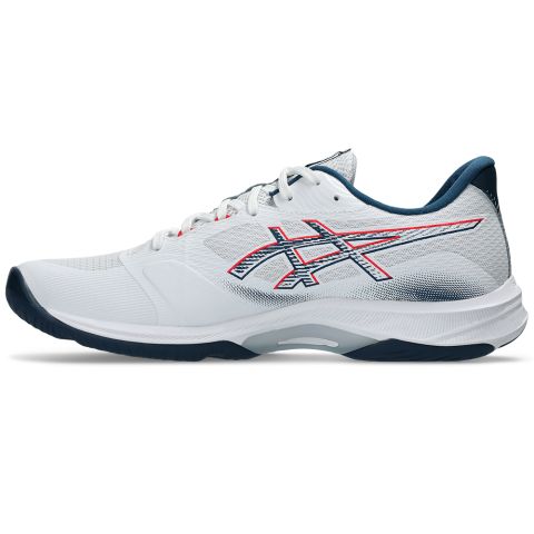 Chaussures Badminton Asics Netburner Ballistic FF 4 Homme 101