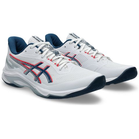 Chaussures Badminton Asics Netburner Ballistic FF 4 Homme 101
