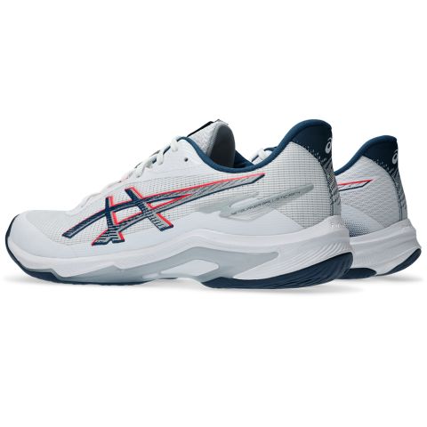 Chaussures Badminton Asics Netburner Ballistic FF 4 Homme 101
