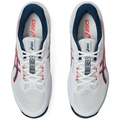 Chaussures Badminton Asics Netburner Ballistic FF 4 Homme 101