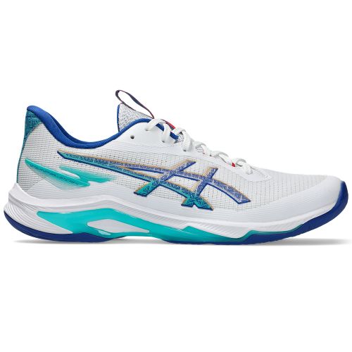 Chaussures Badminton Asics Netburner Ballistic FF 4 Homme 960