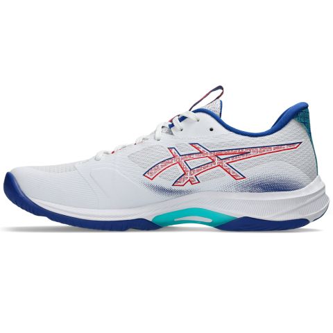 Chaussures Badminton Asics Netburner Ballistic FF 4 Homme 960