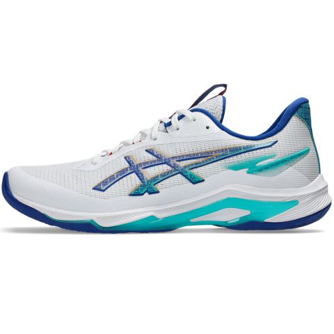 Chaussures Badminton Asics Netburner Ballistic FF 4 Homme 960