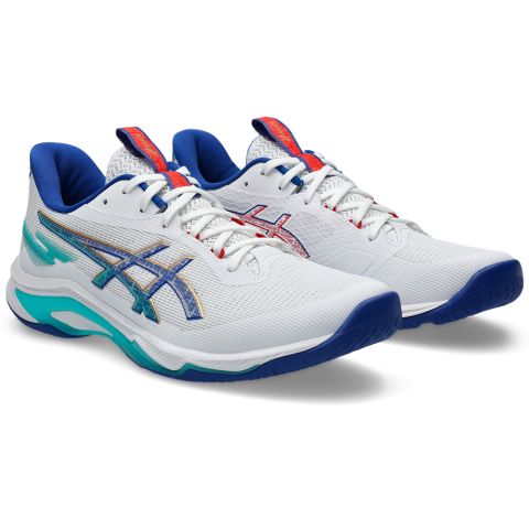 Chaussures Badminton Asics Netburner Ballistic FF 4 Homme 960