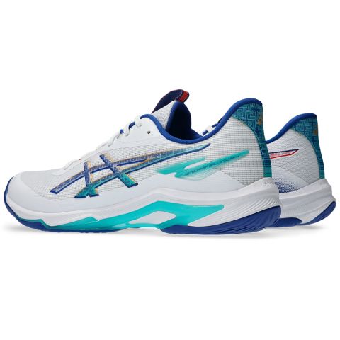 Chaussures Badminton Asics Netburner Ballistic FF 4 Homme 960