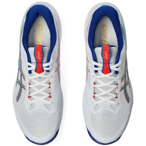 Chaussures Badminton Asics Netburner Ballistic FF 4 Homme 960