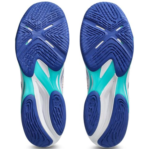 Chaussures Badminton Asics Netburner Ballistic FF 4 Homme 960