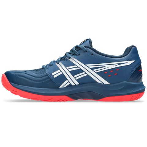 Chaussures Badminton Asics Powerbreak FF Homme 400