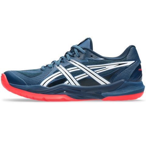 Chaussures Badminton Asics Powerbreak FF Homme 400
