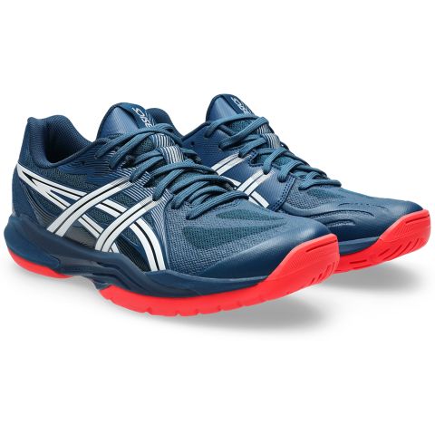 Chaussures Badminton Asics Powerbreak FF Homme 400