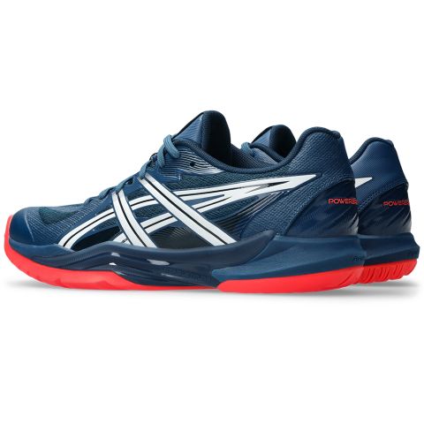 Chaussures Badminton Asics Powerbreak FF Homme 400