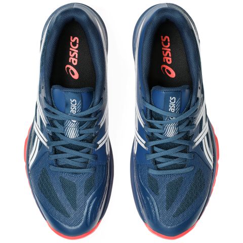 Chaussures Badminton Asics Powerbreak FF Homme 400