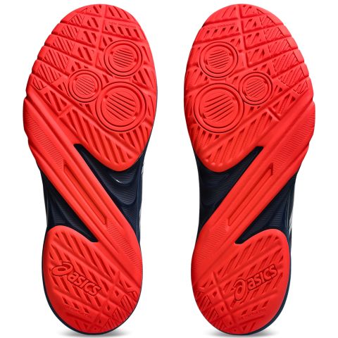 Chaussures Badminton Asics Powerbreak FF Homme 400