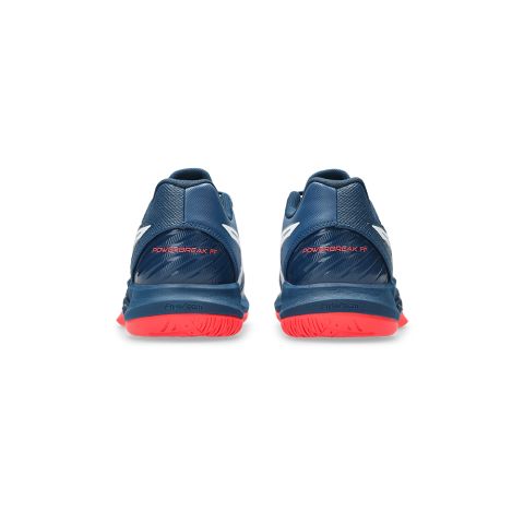 Chaussures Badminton Asics Powerbreak FF Homme 400
