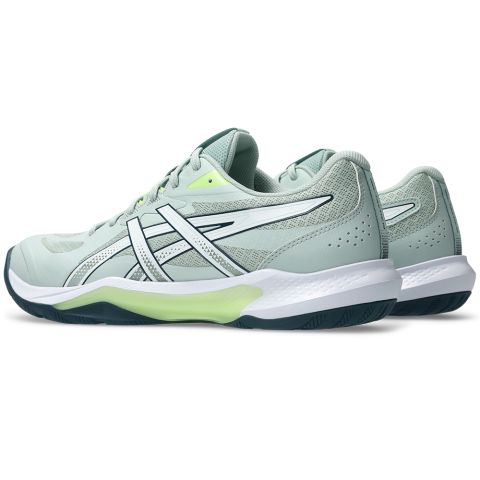 Chaussures Badminton Asics Gel Tactic 13 Homme 300