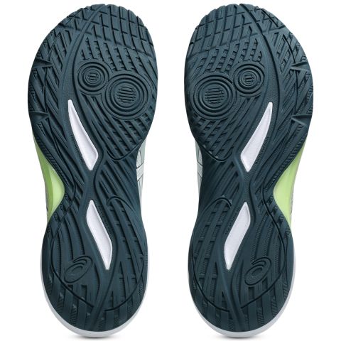 Chaussures Badminton Asics Gel Tactic 13 Homme 300