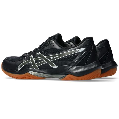 Chaussures Badminton Asics Gel Rocket 12 Homme 001