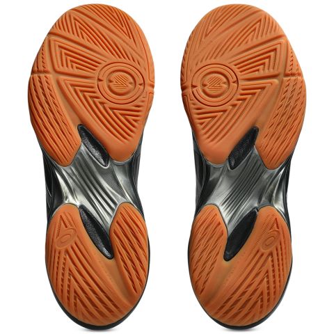 Chaussures Badminton Asics Gel Rocket 12 Homme 001