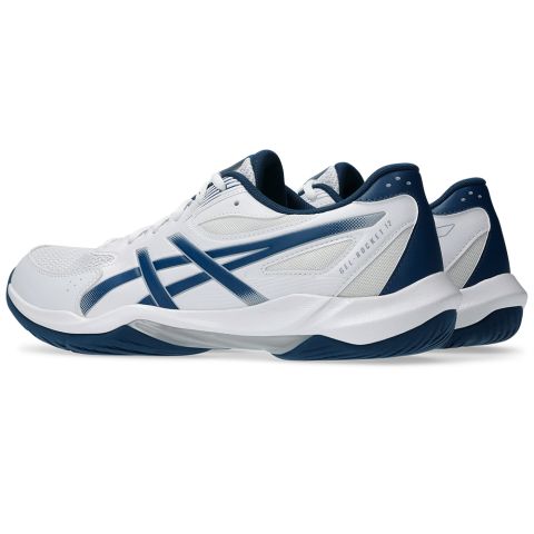 Chaussures Badminton Asics Gel Rocket 12 Homme 100