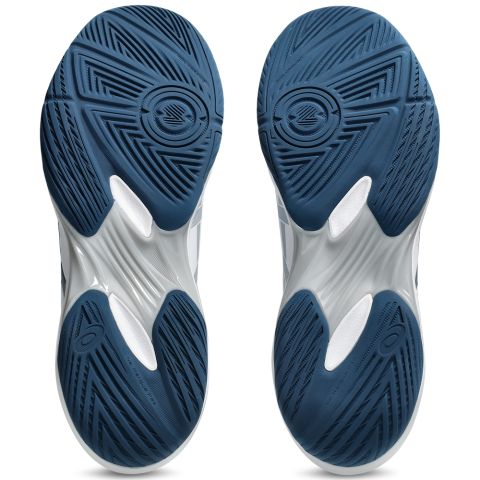 Chaussures Badminton Asics Gel Rocket 12 Homme 100