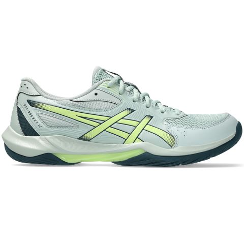 Chaussures Badminton Asics Gel Rocket 12 Homme 300