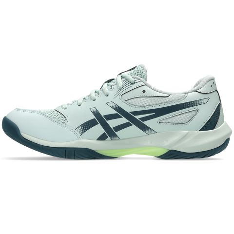 Chaussures Badminton Asics Gel Rocket 12 Homme 300