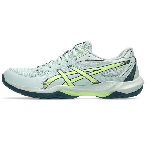 Chaussures Badminton Asics Gel Rocket 12 Homme 300