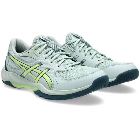 Chaussures Badminton Asics Gel Rocket 12 Homme 300