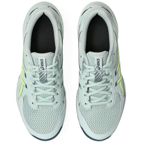 Chaussures Badminton Asics Gel Rocket 12 Homme 300