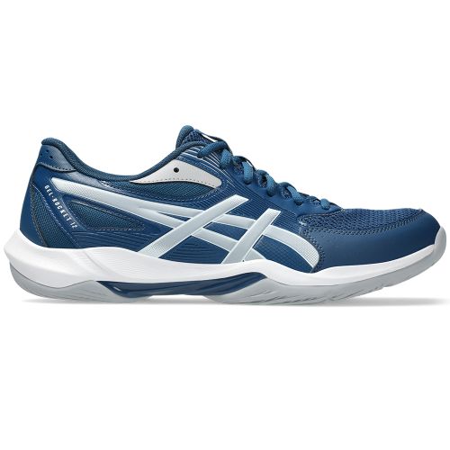 Chaussures Badminton Asics Gel Rocket 12 Homme 400