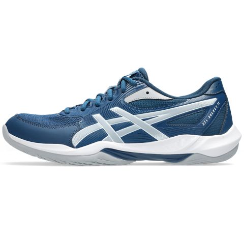 Chaussures Badminton Asics Gel Rocket 12 Homme 400