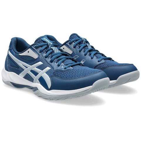 Chaussures Badminton Asics Gel Rocket 12 Homme 400