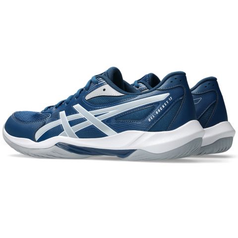 Chaussures Badminton Asics Gel Rocket 12 Homme 400