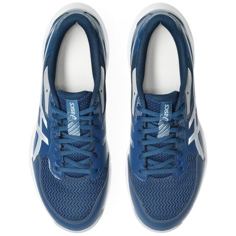 Chaussures Badminton Asics Gel Rocket 12 Homme 400