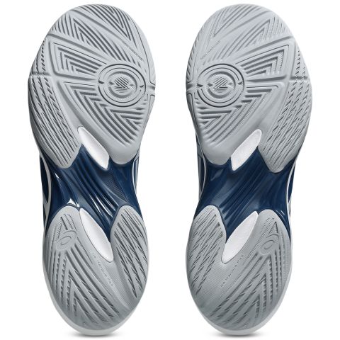 Chaussures Badminton Asics Gel Rocket 12 Homme 400