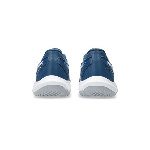 Chaussures Badminton Asics Gel Rocket 12 Homme 400