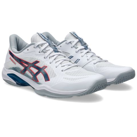 Chaussures Badminton Asics Blade FF 2 Homme 100
