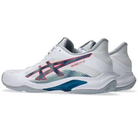 Chaussures Badminton Asics Blade FF 2 Homme 100