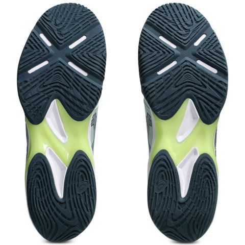 Chaussures Badminton Asics Blade FF 2 Homme 300