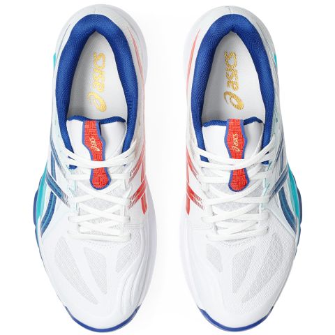 Chaussures Badminton Asics Powerbreak FF Homme 960