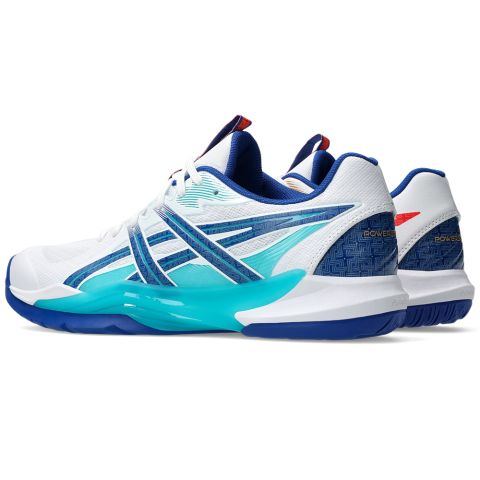 Chaussures Badminton Asics Powerbreak FF Homme 960