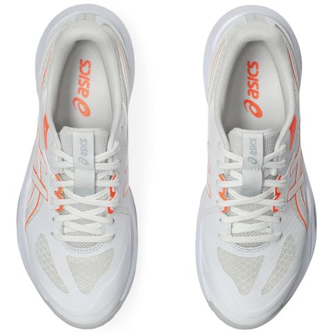 Chaussures Badminton Asics Gel Tactic 13 Femme 101