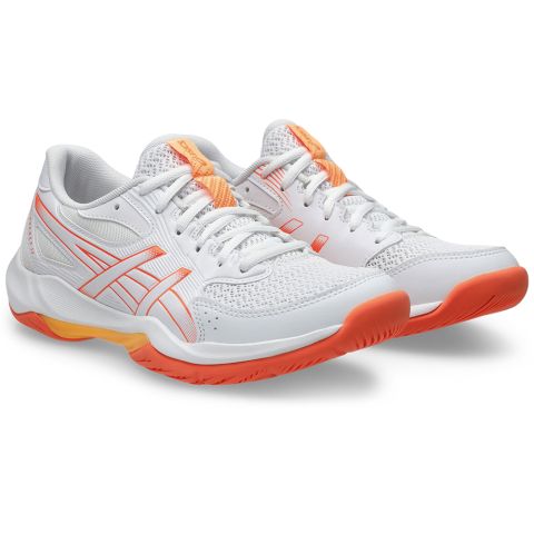Chaussures Badminton Asics Gel Rocket 12 Femme 100