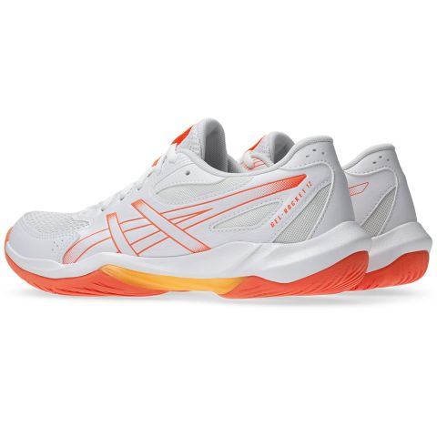 Chaussures Badminton Asics Gel Rocket 12 Femme 100