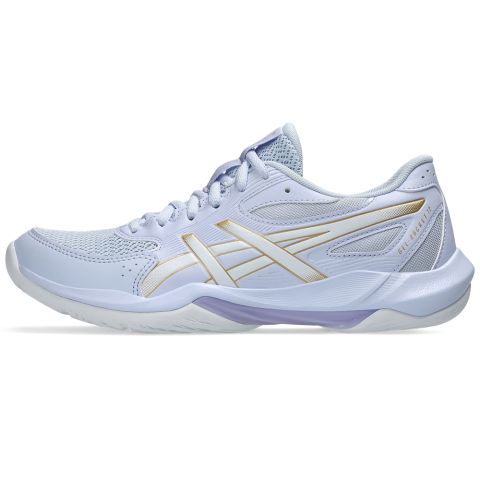Chaussures Badminton Asics Gel Rocket 12 Femme 400