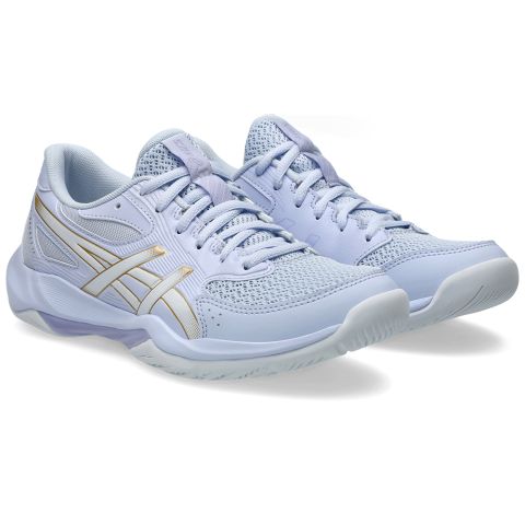 Chaussures Badminton Asics Gel Rocket 12 Femme 400
